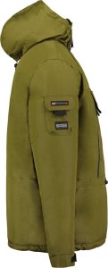 Kurtka męska Geographical Norway Geographical Norway M 5