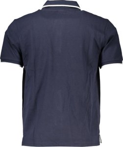 NORTH SAILS MĘSKA KOSZULKA POLO Z KRÓTKIM RĘKAWEM NORTH SAILS NIEBIESKA M 2