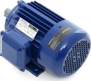 Kraft&Dele Silnik elektryczny 0,75KW 380V  KD1809 2