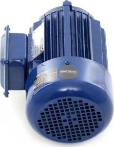 Kraft&Dele Silnik elektryczny 0,75KW 380V  KD1809 3