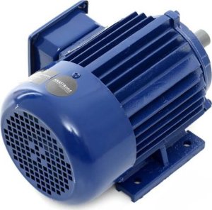 Kraft&Dele Silnik elektryczny 0,75KW 380V  KD1809 4