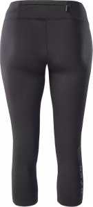 IQ Damskie legginsy NUKIA 3/4 WMNS czarny rozmiar XS 3