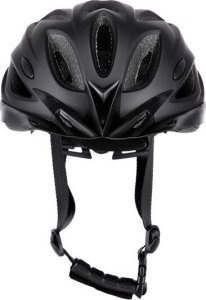 Nils Extreme Kask rowerowy na rolki deskorolkę hulajnogę Nils Extreme MTW91 czarny rozmiar S (50-59cm) 4