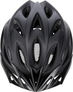 Nils Extreme Kask rowerowy na rolki deskorolkę hulajnogę Nils Extreme MTW91 czarny rozmiar S (50-59cm) 6