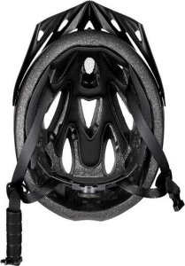 Nils Extreme Kask rowerowy na rolki deskorolkę hulajnogę Nils Extreme MTW91 czarny rozmiar S (50-59cm) 7