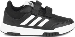 Adidas Buty dla dzieci adidas Tensaur C czarno-białe GW6440 33 2