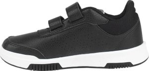 Adidas Buty dla dzieci adidas Tensaur C czarno-białe GW6440 33 3
