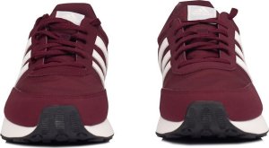 Adidas Buty męskie adidas Run 60s 3.0 Lifestyle Running bordowe ID1858 46 5