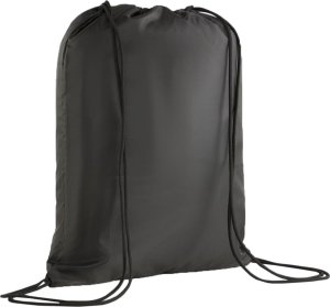 Puma Plecak torba worek na buty sportowy szkolny Puma Team Goal czarny 090240 01 2