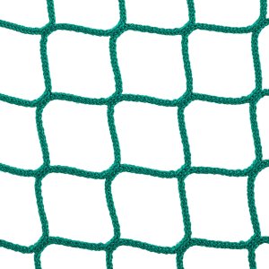 Wiesenfield Siatka na siano w belach liście oczka 45 x 45 mm 140 x 140 x 160 cm Siatka na siano w belach liście oczka 45 x 45 mm 140 x 140 x 160 cm 3