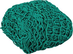 Wiesenfield Siatka na siano w belach liście oczka 45 x 45 mm 140 x 140 x 160 cm Siatka na siano w belach liście oczka 45 x 45 mm 140 x 140 x 160 cm 4