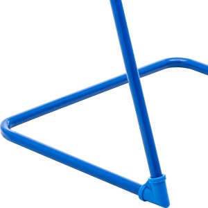 MSW Stojak podajnik na czyściwo przemysłowe podłogowy szer. 40 cm śr. 50 cm do 10 kg Stojak podajnik na czyściwo przemysłowe podłogowy szer. 40 cm śr. 50 cm do 10 kg 4