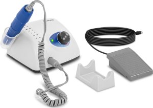 Physa Frezarka kosmetyczna do paznokci manicure pedicure 2 kierunki 35000 obr./min Frezarka kosmetyczna do paznokci manicure pedicure 2 kierunki 35000 obr./min 2