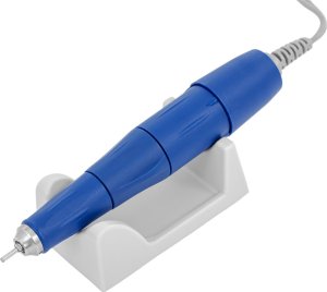 Physa Frezarka kosmetyczna do paznokci manicure pedicure 2 kierunki 35000 obr./min Frezarka kosmetyczna do paznokci manicure pedicure 2 kierunki 35000 obr./min 4