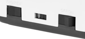 Physa Frezarka kosmetyczna do paznokci manicure pedicure 2 kierunki 35000 obr./min Frezarka kosmetyczna do paznokci manicure pedicure 2 kierunki 35000 obr./min 5