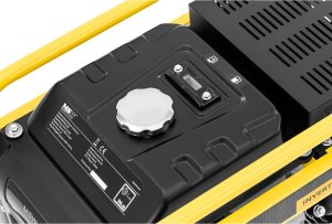 Agregat MSW Agregat prądotwórczy inwertorowy generator prądu 5 l 230 V 2500 W AVR Agregat prądotwórczy inwertorowy generator prądu 5 l 230 V 2500 W AVR 3