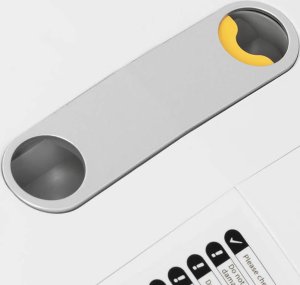 Wiesenfield Kuweta dla kota samoczyszcząca ze sterylizacją plazmową sterowana aplikacją Kuweta dla kota samoczyszcząca ze sterylizacją plazmową sterowana aplikacją 4