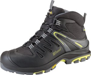 Grisport Sznurowane buty MARANELLO S3, SRC, rozmiar 41 1