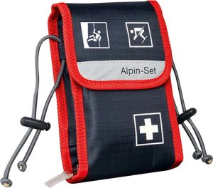 holthaus medical Zestaw pierwszej pomocy "Alpine Set" 1