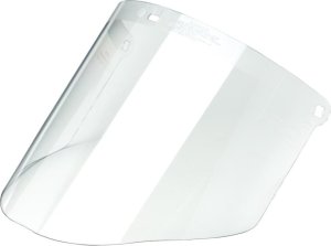 3M Osłona ochronna WP 96, poliwęglan, 2,0 mm 1