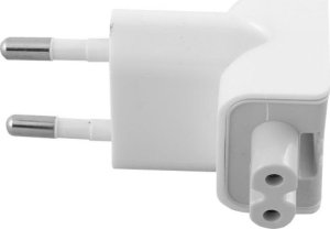 Movano Adapter EU do zasilaczy Apple 2