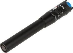 TriBrer Laserowy tester światłowodów 650nm > 30mw > 10km (BML-205-30) 2