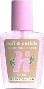 Hi Hybrid Hi Hybrid Care Nail & Cuticle Wygładzający Scrub do skórek i paznokci 12ml 1