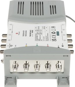 Triax MULTISWITCH TMS-5/8S 5 WEJŚĆ / 8 WYJŚĆ TRIAX 3