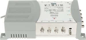Triax MULTISWITCH TMS-5/8S 5 WEJŚĆ / 8 WYJŚĆ TRIAX 4