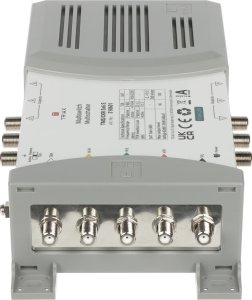 Triax MULTISWITCH TMS-5/6S 5 WEJŚĆ / 6 WYJŚĆ TRIAX 3