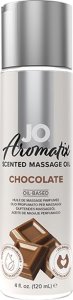 System JO Olejek do masażu Aromatix Scented Chocolate 120 ml System JO 1