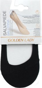 Golden Lady STOPKI GOLDEN LADY BALLERINA 6P (kolor bianco, rozmiar S/M) 1