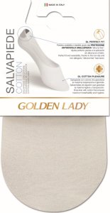 Golden Lady STOPKI GOLDEN LADY COTTON 6N (kolor natural, rozmiar M/L) 1