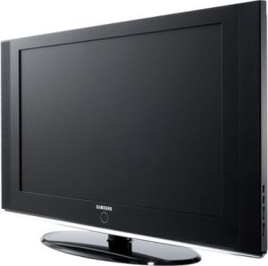 Telewizor Samsung Telewizor 22" LCD SAMSUNG LE22S81B  (HD Ready, 1 HDMI) (24 miesišce gwarancji fabrycznej) - RTVSA1TLC0066 2