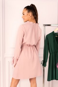 Merribel Mirava Heather sukienka (kolor Wrzosowy, rozmiar L) 3