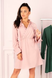 Merribel Mirava Heather sukienka (kolor Wrzosowy, rozmiar L) 5