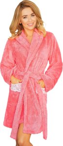 Kalimo Podomka Paleo koralowy (kolor koral, rozmiar XXL) 4