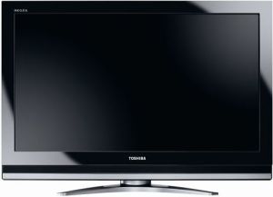 Telewizor Toshiba Telewizor 37" LCD TOSHIBA 37X3000PG (Regza) (37X3000PG) - RTVTOSTLC0007 1