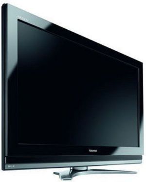 Telewizor Toshiba Telewizor 37" LCD TOSHIBA 37X3000PG (Regza) (37X3000PG) - RTVTOSTLC0007 2