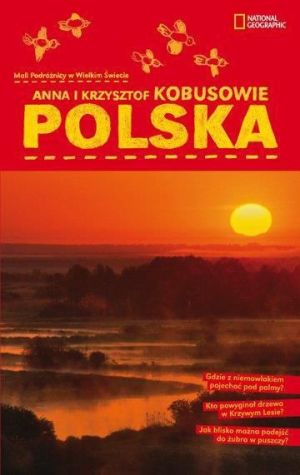 Mali podróżnicy w wielkim świecie - Polska 1