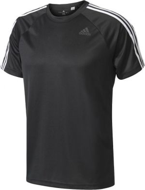 Adidas Koszulka męska Designed 2 Move Tee 3 Stripes r. L 1