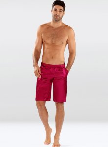 Dkaren Spodenki Męskie Zeus (kolor jasny ecru, rozmiar XL) 11