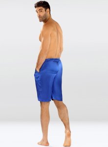 Dkaren Spodenki Męskie Zeus (kolor jasny ecru, rozmiar XL) 12