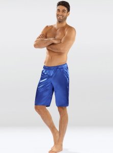 Dkaren Spodenki Męskie Zeus (kolor jasny ecru, rozmiar XL) 13