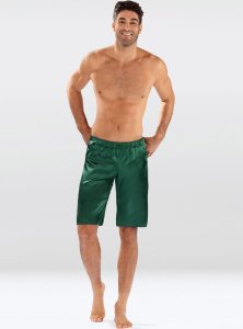 Dkaren Spodenki Męskie Zeus (kolor jasny ecru, rozmiar XL) 4