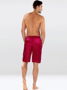 Dkaren Spodenki Męskie Zeus (kolor jasny ecru, rozmiar XL) 10