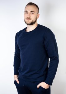 Dkaren Komplet Męski Justin (kolor bordo, rozmiar XL) 8