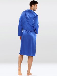 Dkaren Podomka Męska Christian (kolor jasny ecru, rozmiar XL) 6