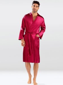 Dkaren Podomka Męska Christian (kolor jasno brązowy, rozmiar XL) 11