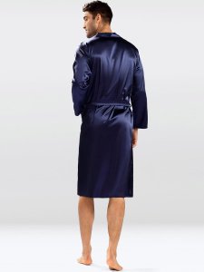 Dkaren Podomka Męska Christian (kolor jasno brązowy, rozmiar XL) 12